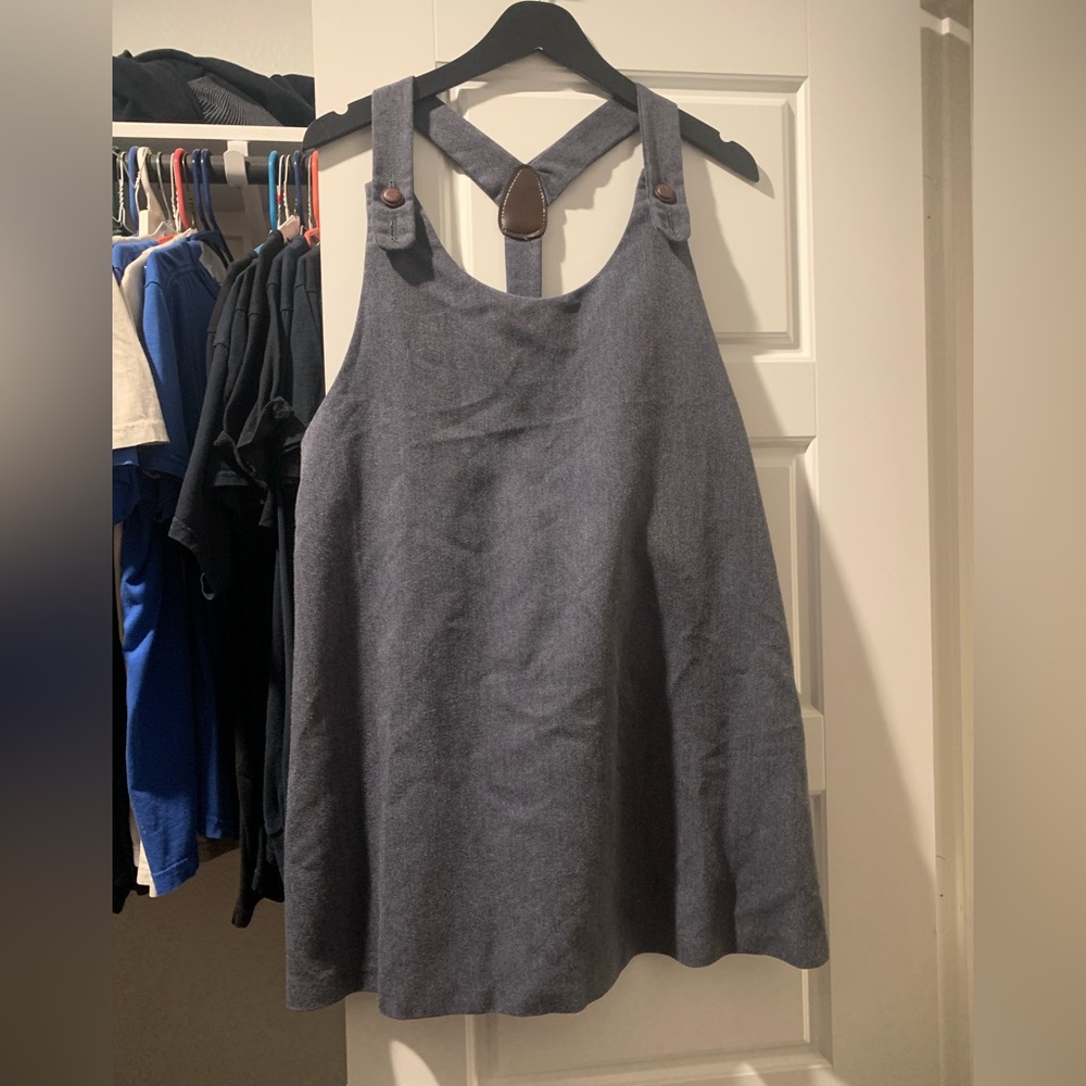 Jumper Dress